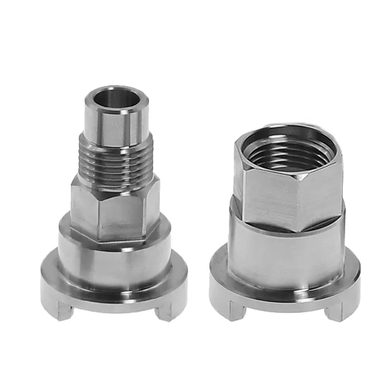 Какво представлява адаптерът за въздушен пистолет и защо е важен за професионално боядисване